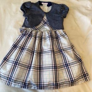 Bonnie Jean dress